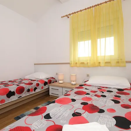 Andelo Apartament